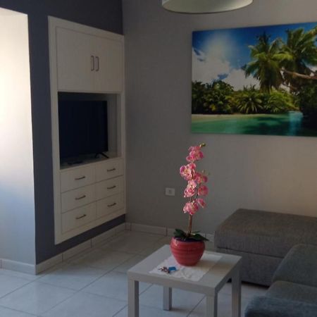 דירות פוארטו דה לה קרוז Casa Victoria, Playa Chica מראה חיצוני תמונה