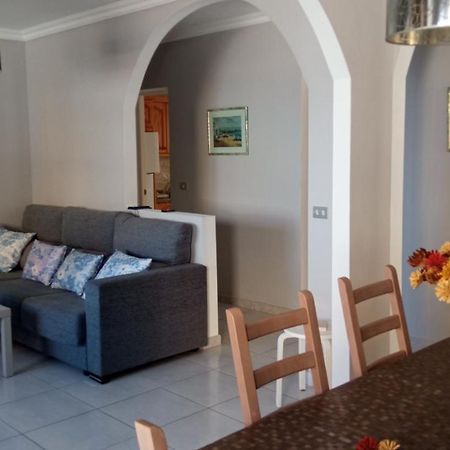 דירות פוארטו דה לה קרוז Casa Victoria, Playa Chica מראה חיצוני תמונה
