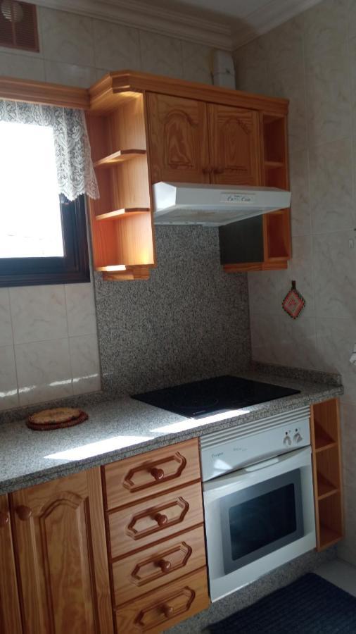 דירות פוארטו דה לה קרוז Casa Victoria, Playa Chica מראה חיצוני תמונה