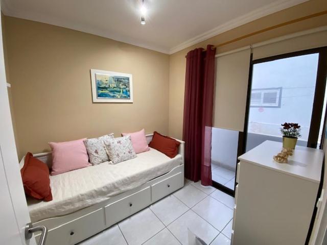 דירות פוארטו דה לה קרוז Casa Victoria, Playa Chica מראה חיצוני תמונה